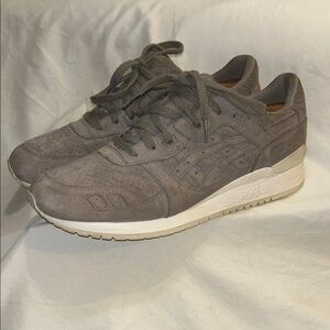 Asics Gel Lyte III Classic Sneakers